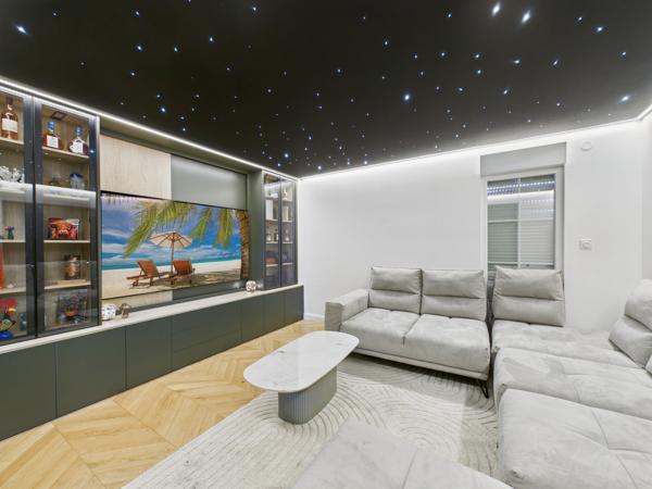 VILLA CONTEMPORAINE D'EXCEPTION   PRESTATIONS HAUT DE GAMME