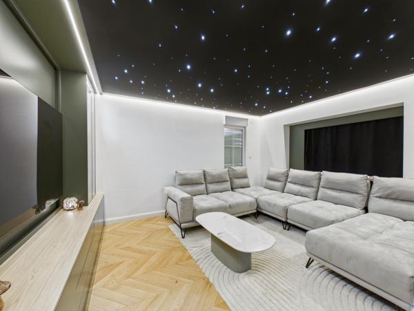 VILLA CONTEMPORAINE D'EXCEPTION   PRESTATIONS HAUT DE GAMME