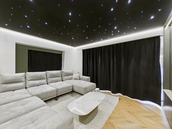 VILLA CONTEMPORAINE D'EXCEPTION   PRESTATIONS HAUT DE GAMME