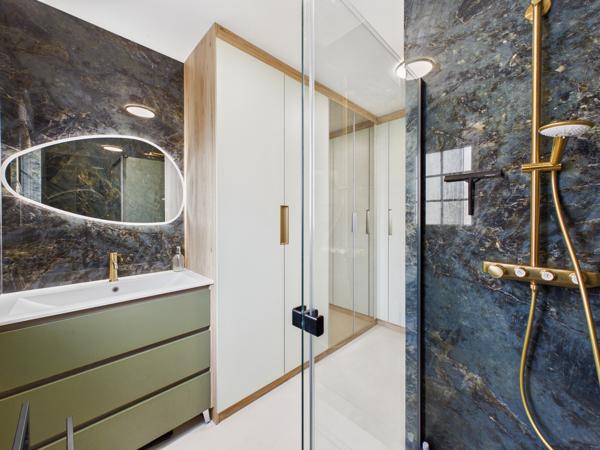 VILLA CONTEMPORAINE D'EXCEPTION   PRESTATIONS HAUT DE GAMME