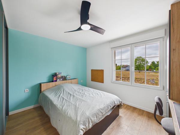 VILLA CONTEMPORAINE D'EXCEPTION   PRESTATIONS HAUT DE GAMME