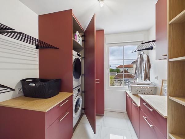 VILLA CONTEMPORAINE D'EXCEPTION   PRESTATIONS HAUT DE GAMME