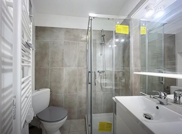 Maison 2 pièces 39.43 m2