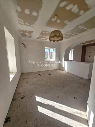 Immobilier Les Arcs (83460) – Propriété 188m2 – 429 000 €