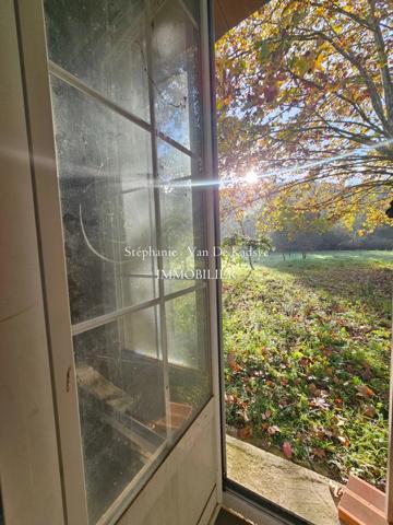 Immobilier Les Arcs (83460) – Propriété 188m2 – 429 000 €