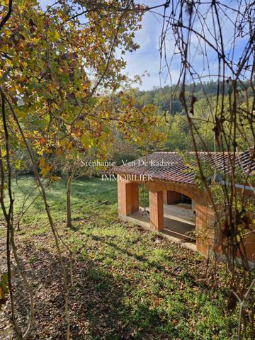 Immobilier Les Arcs (83460) – Propriété 188m2 – 429 000 €