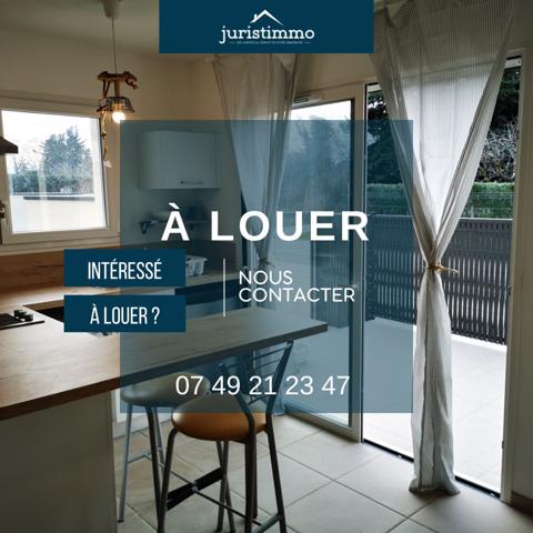 Montélimar (26200) Joli Studio meublé en location à Montélimar (26) avec JURISTIMMO