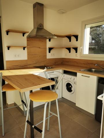 Montélimar (26200) Joli Studio meublé en location à Montélimar (26) avec JURISTIMMO