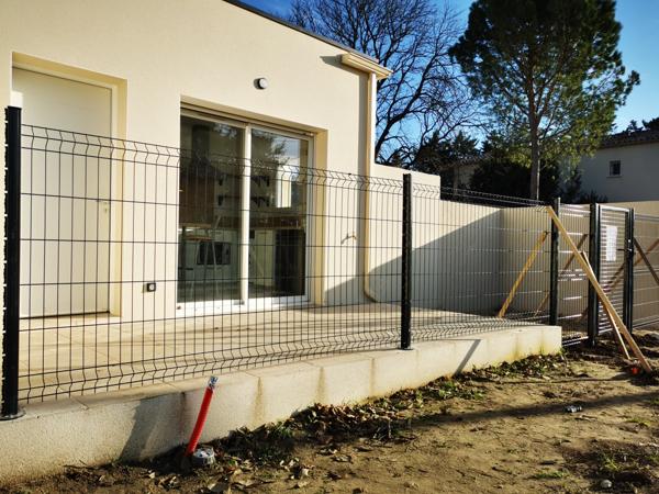 Montélimar (26200) Joli Studio meublé en location à Montélimar (26) avec JURISTIMMO