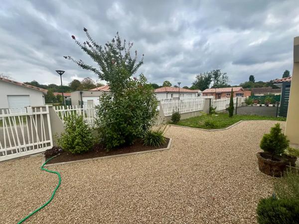 maison 5 pièces 106m² à vendre à Hagetmau