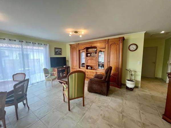 maison 5 pièces 106m² à vendre à Hagetmau