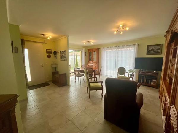 maison 5 pièces 106m² à vendre à Hagetmau