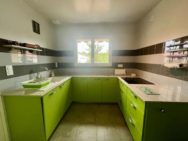 maison 5 pièces 106m² à vendre à Hagetmau