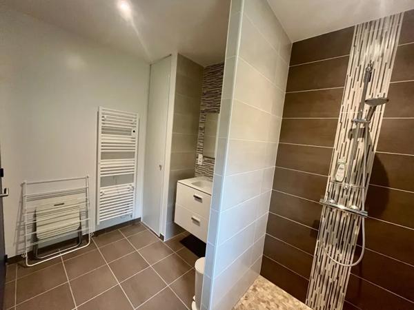 maison 5 pièces 106m² à vendre à Hagetmau