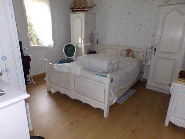 maison 5 pièces 106m² à vendre à Hagetmau