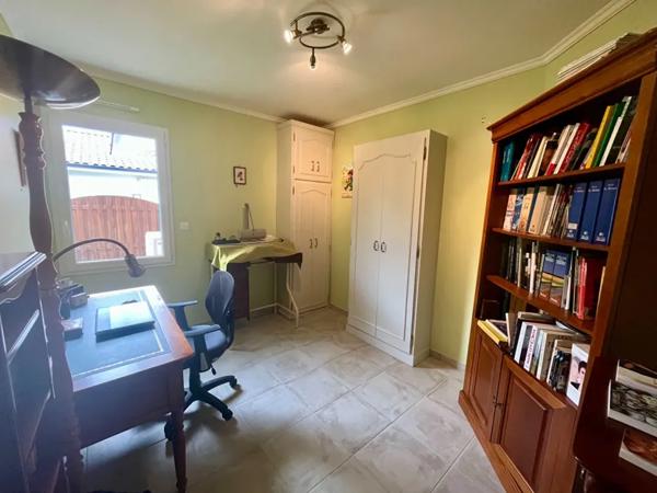 maison 5 pièces 106m² à vendre à Hagetmau