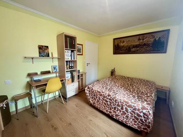 maison 5 pièces 106m² à vendre à Hagetmau