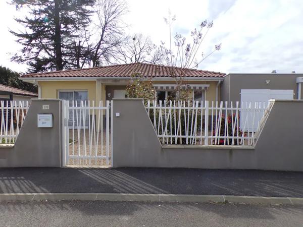 maison 5 pièces 106m² à vendre à Hagetmau