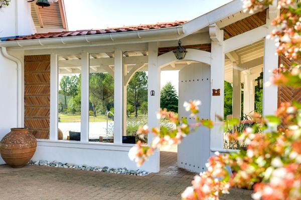 SOORTS HOSSEGOR , Maison, 5 pièces, 175 m², 1 785 000 € - Réf : 3887-7765