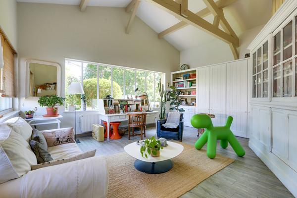 SOORTS HOSSEGOR , Maison, 5 pièces, 175 m², 1 785 000 € - Réf : 3887-7765