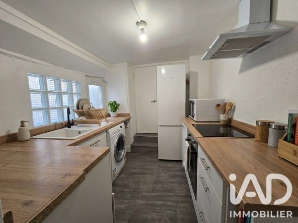 Immeuble à vendre 87,9 m² Dreux