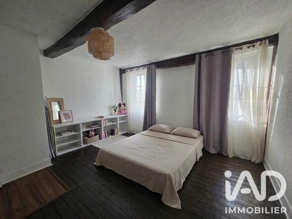 Immeuble à vendre 87,9 m² Dreux