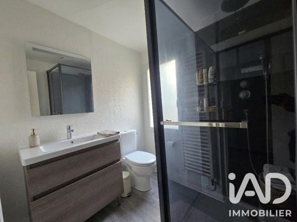 Immeuble à vendre 87,9 m² Dreux