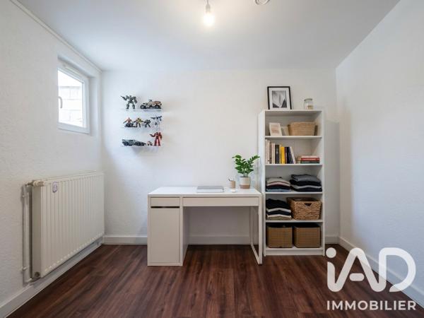 Immeuble à vendre 87,9 m² Dreux