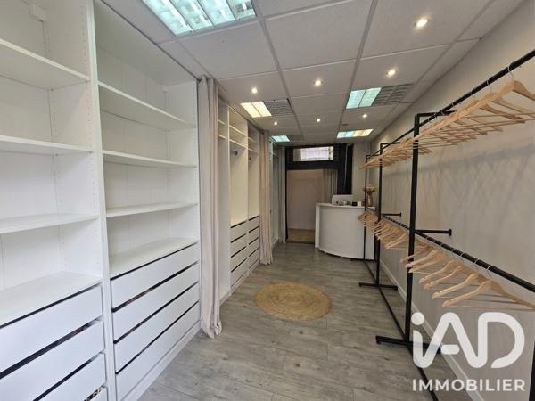Immeuble à vendre 87,9 m² Dreux