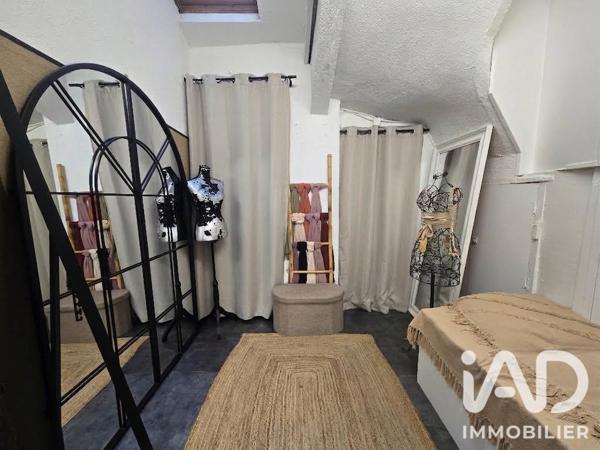Immeuble à vendre 87,9 m² Dreux