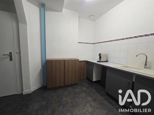 Immeuble à vendre 87,9 m² Dreux