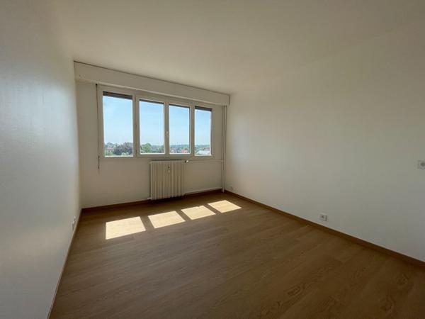 Studio à louer à Melun - Réf 2208