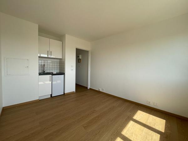 Studio à louer à Melun - Réf 2208