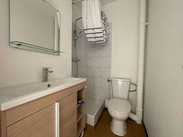Studio à louer à Melun - Réf 2208