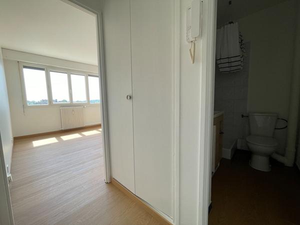 Studio à louer à Melun - Réf 2208