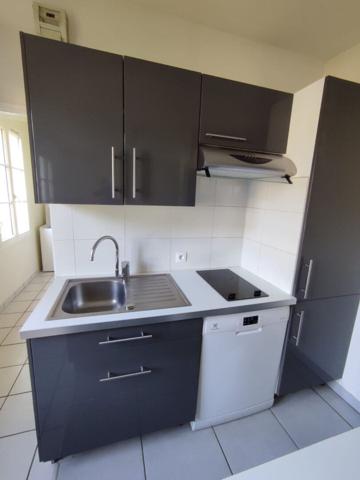 Appartement Chambray Les Tours 2 pièce(s) 44.31 m2