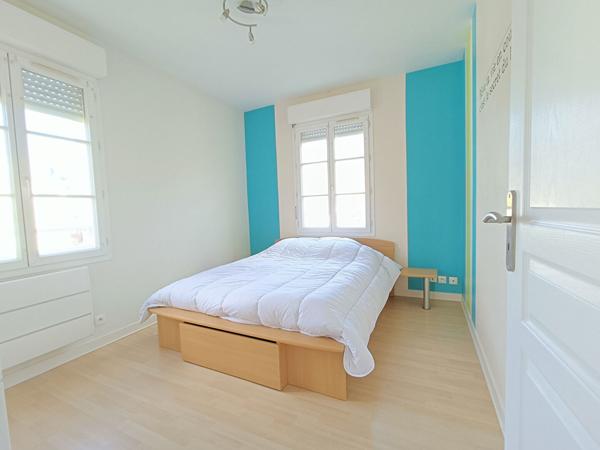 Appartement Chambray Les Tours 2 pièce(s) 44.31 m2