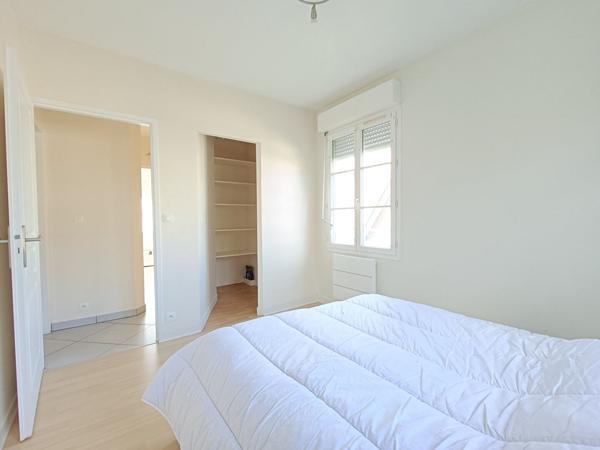 Appartement Chambray Les Tours 2 pièce(s) 44.31 m2