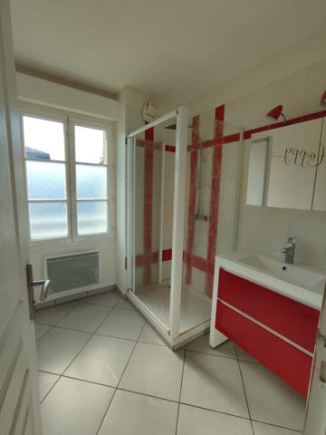 Appartement Chambray Les Tours 2 pièce(s) 44.31 m2