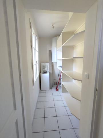 Appartement Chambray Les Tours 2 pièce(s) 44.31 m2