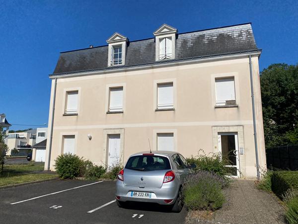 Appartement Chambray Les Tours 2 pièce(s) 44.31 m2