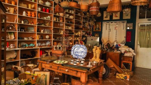 Maison + local commercial à Aignan (Gers)