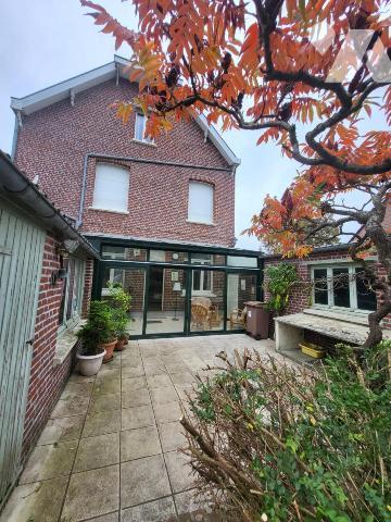 Maison individuelle ARQUES