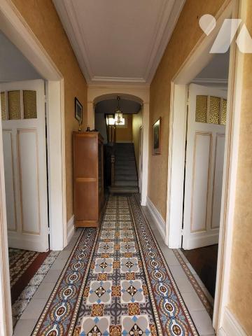 Maison individuelle ARQUES