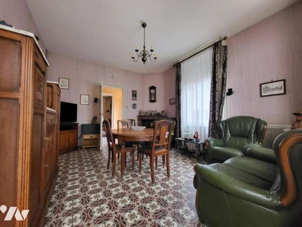 Maison individuelle ARQUES