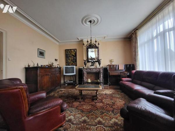 Maison individuelle ARQUES