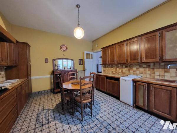 Maison individuelle ARQUES