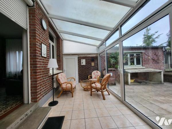 Maison individuelle ARQUES