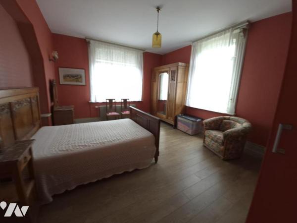 Maison individuelle ARQUES