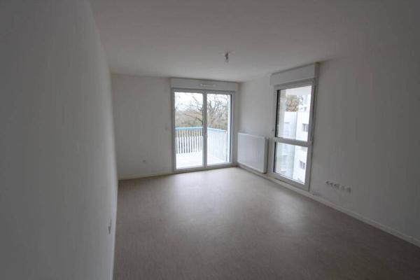 Appartement 3 pièces                                        - 44800 Saint-Herblain Réf : 12132